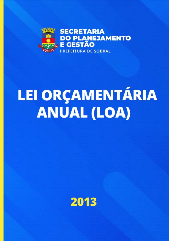 loa 2013