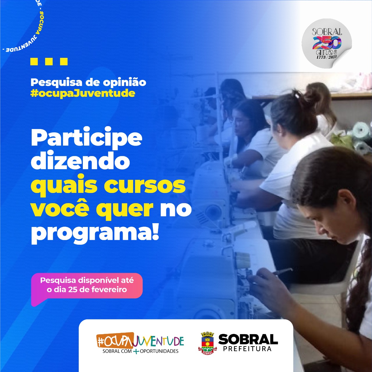 Postos São Domingos, de Sobral e Fortaleza, promovem Semana da