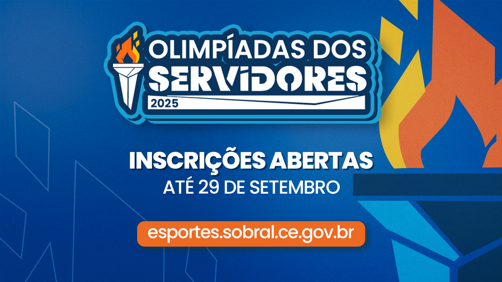 olimpiadas site